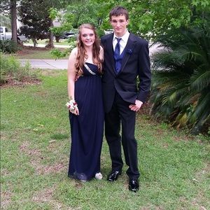 Selling my prom dress!