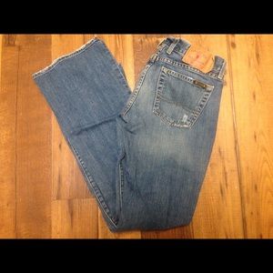 Lucky Brand Jeans "Lil Maggie Jean" Size: 6 W:28