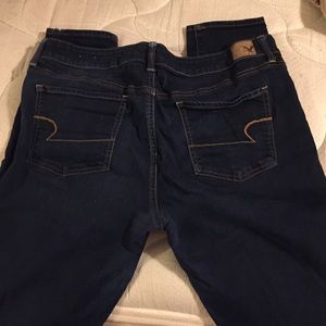American eagle size 18 jeans
