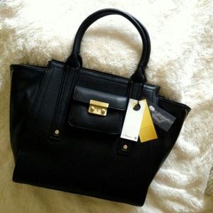 NWT 3.1 Phillip Lim for Target Tote with Gusset