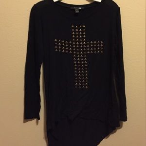 Black long sleeve