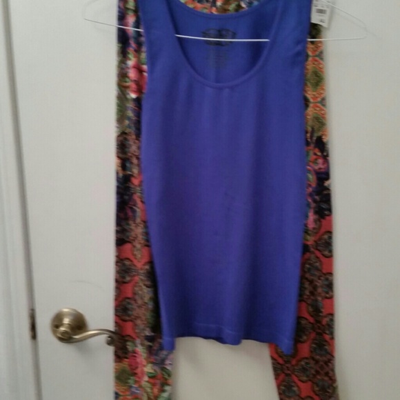 Bundle Leggings w tank