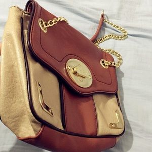 shoulder/crossbody bag