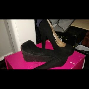 high heels size 5 1/2