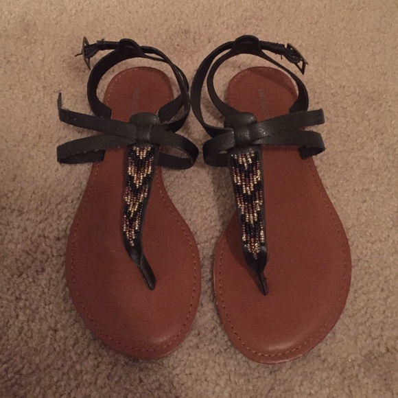 Mossimo Sandals