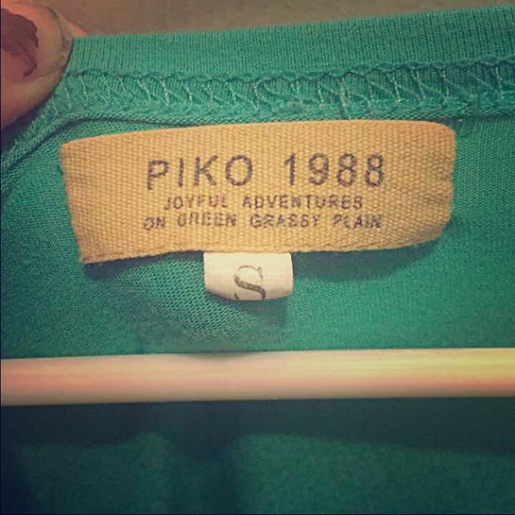 Piko shirt