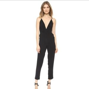 💋My Way Jumpsuit Lovers+Friends 🍷❤️NWOT!! ❤️