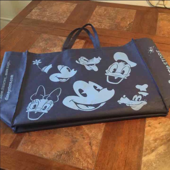 Huge Disney bag