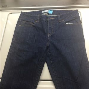 Aero  jeans