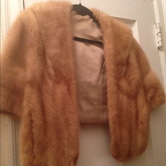Mink Stole
