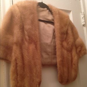 Mink Stole