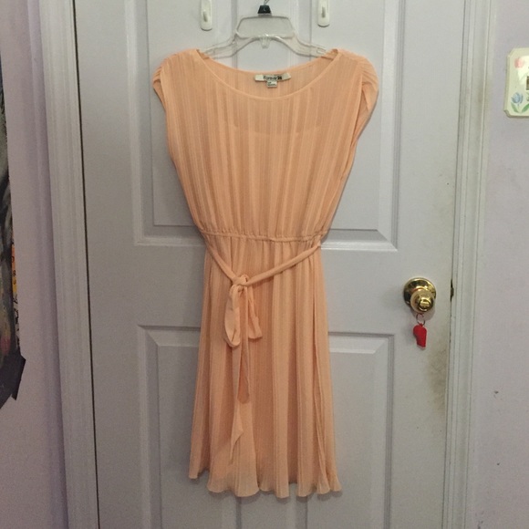 Forever 21 dress