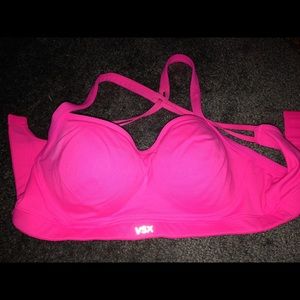 VSX sports bra