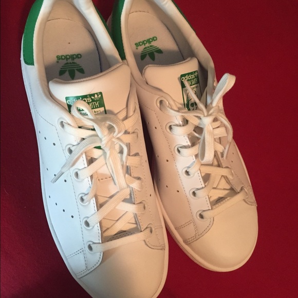 Stan Smith's, Adidas Originals - Picture 2 of 4