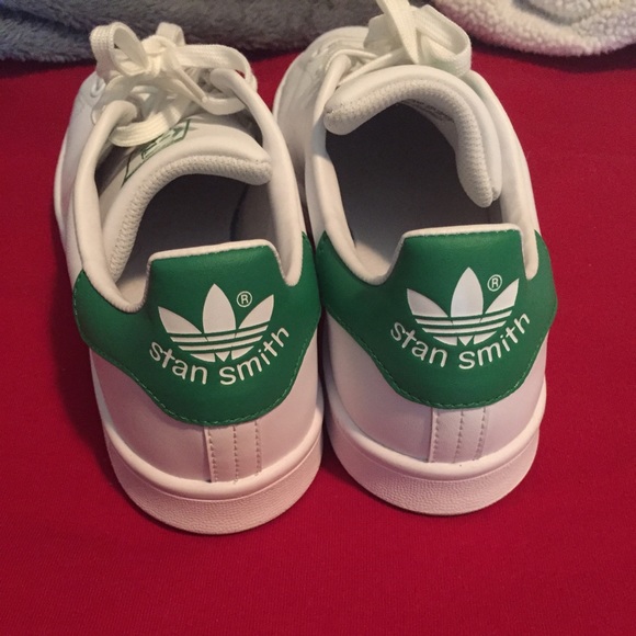 Stan Smith's, Adidas Originals - Picture 3 of 4