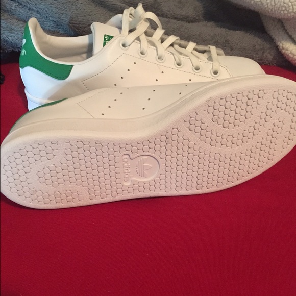 Stan Smith's, Adidas Originals - Picture 4 of 4