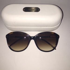 Chloe sunglasses