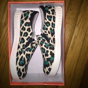 Sam Edelman summer sneaker