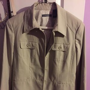 Liz Claiborne jacket