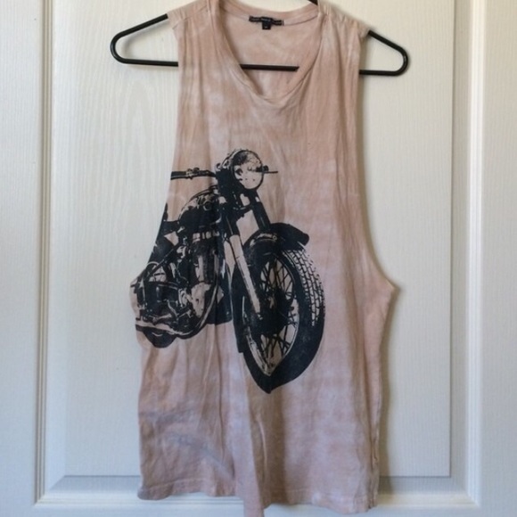 Truly Madly Deeply tank