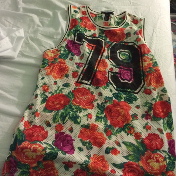 worn once