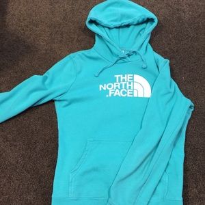 Northface sweatshirt