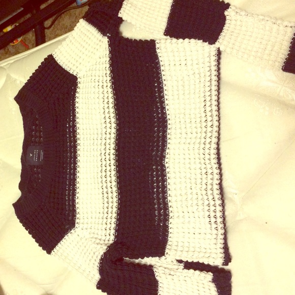 American Eagle Jegging sweater - Picture 1 of 2