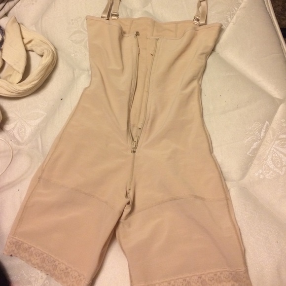Body shaper