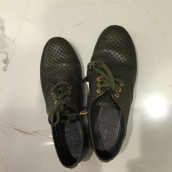 Tory Burch shoes