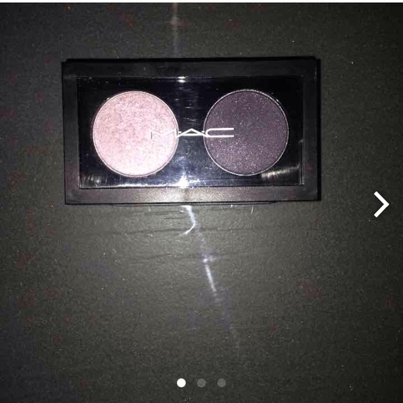 Mac double palette