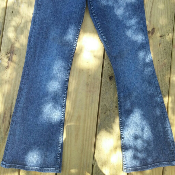 Vigoss bootcut mean size 7 - Picture 2 of 2
