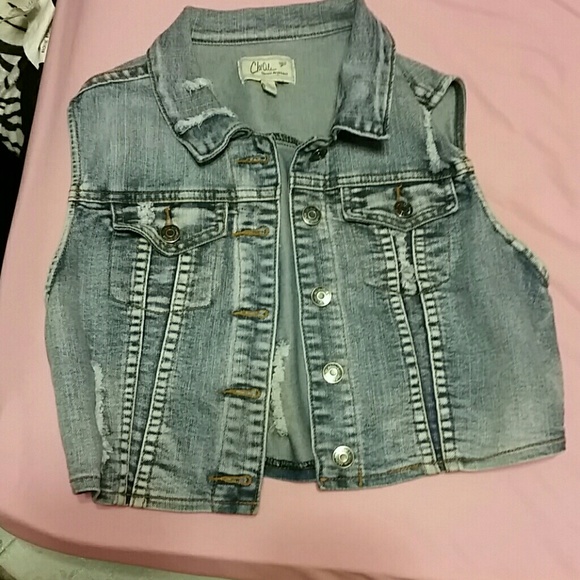Jean cover