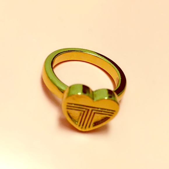 Tory Burch Adeline Ring