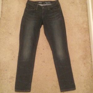 Levi Skinny Jeans