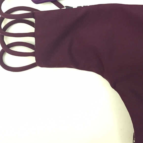 ✖️SOLD✖️Acacia Bikini Bird Exclusive Bottoms - Picture 2 of 3