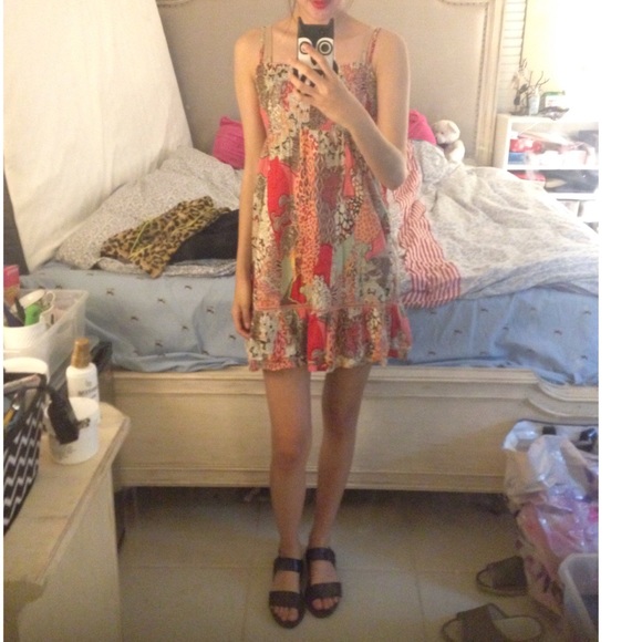 Summer dress