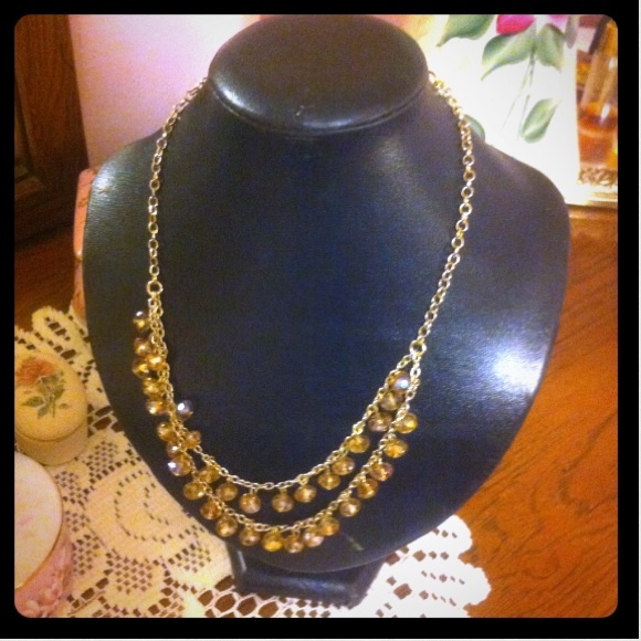 Black Bust