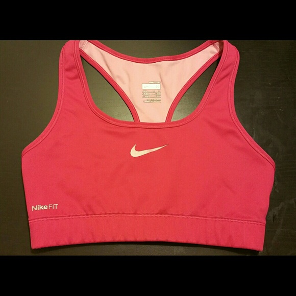 Sports Bra!