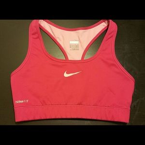 Sports Bra!