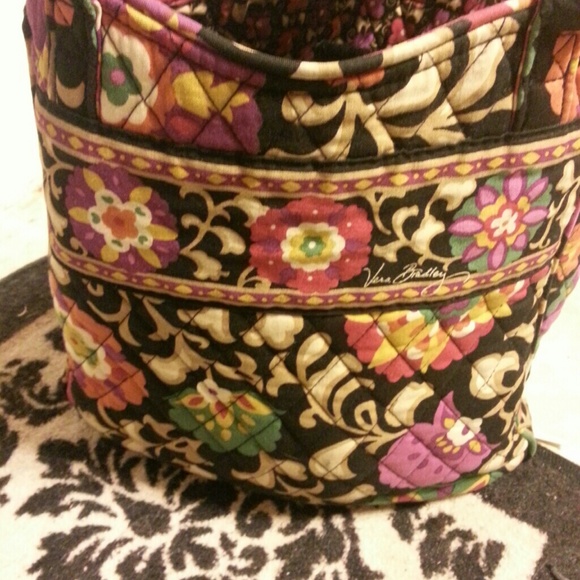 Very beautiful handbag/tote