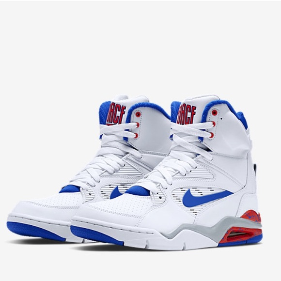 SOLD! Men's size 9. Air Force Commands - Picture 2 of 4