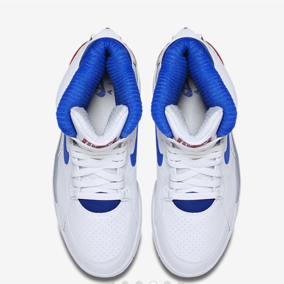 SOLD! Men's size 9. Air Force Commands - Picture 3 of 4