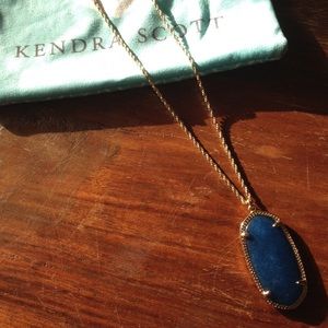 Kendra Scott "Emma" Necklace