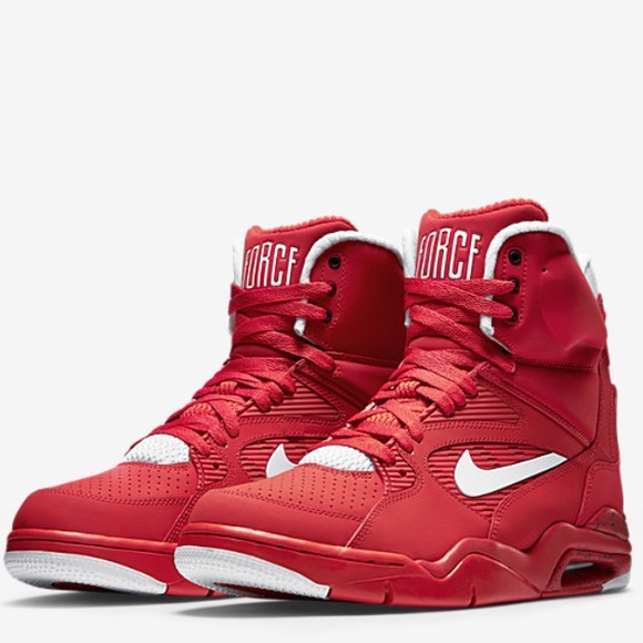 SOLD! Men's size 9. Air Force Commands - Picture 2 of 4