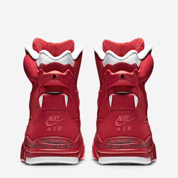 SOLD! Men's size 9. Air Force Commands - Picture 3 of 4