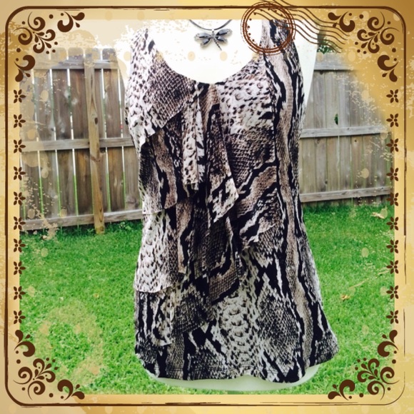 Gifted to @crissyart8 with purchaseππ - Picture 2 of 3