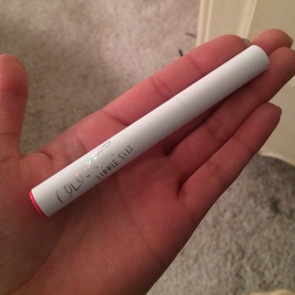 Colourpop lippie stix