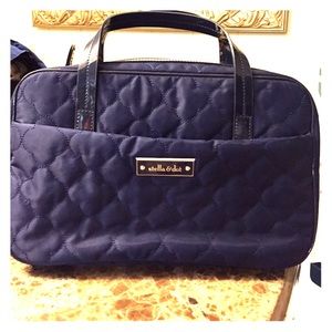 Stella and dot jewelry travel case