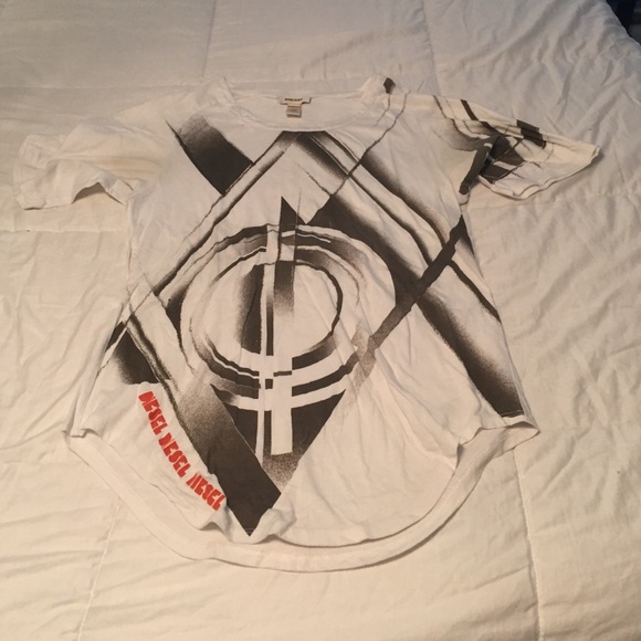 Diesel Top