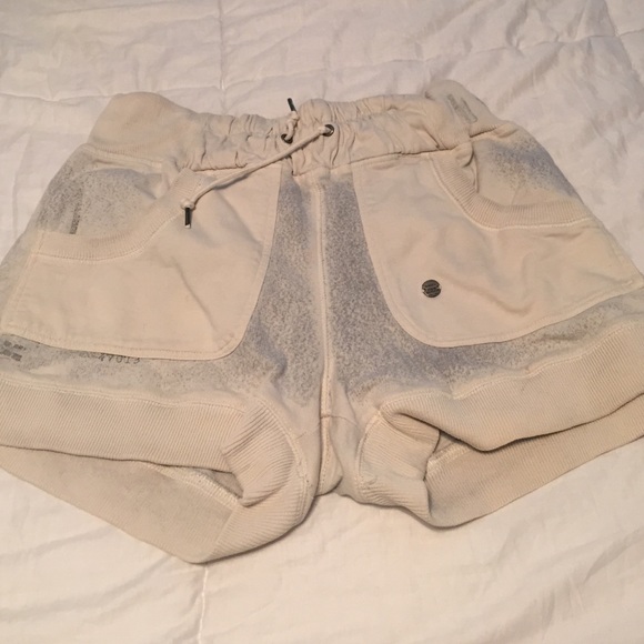 Diesel Shorts